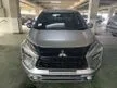 Jual Mobil Mitsubishi Xpander 2023 ULTIMATE 1.5 di Banten Automatic Wagon Silver Rp 280.100.000