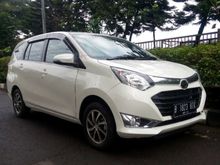 2016 Daihatsu Sigra 1.2 R MPV