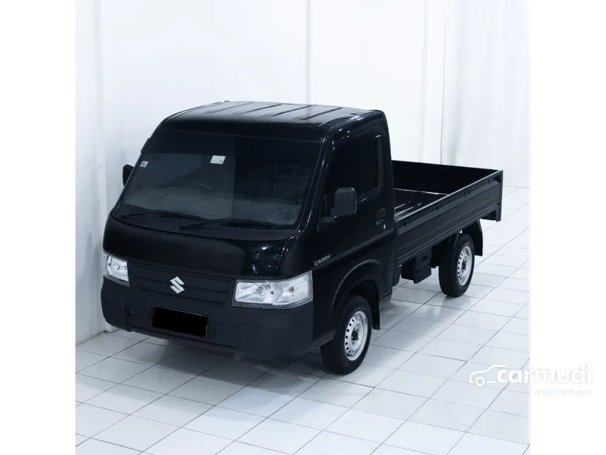 2023 Suzuki Carry FD Pick-up