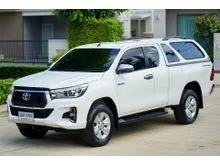 2019 Toyota HILUX REVO 2.4 Smart Cab E Plus Prerunner Pickup