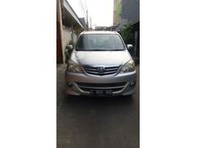Toyota Avanza 1.5 S MPV