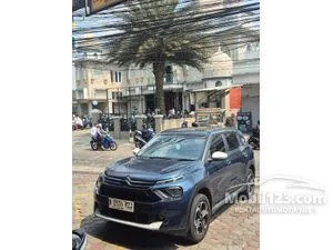 2024 Citroen C3 Aircross 1.2 Puretech 110 SUV
