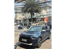 2024 Citroen C3 Aircross 1.2 Puretech 110 SUV 3 BARIS 200 JUTAAN CICILAN RINGAN DP MINIM HUBUNGI MAULANA 085772041889