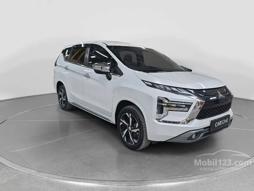 2023 Mitsubishi Xpander Ultimate MPV
