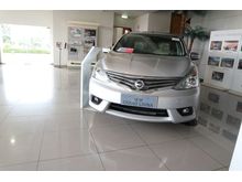 PROMO GIIAS - NISSAN GRAND LIVINA 2017 READY STOCK