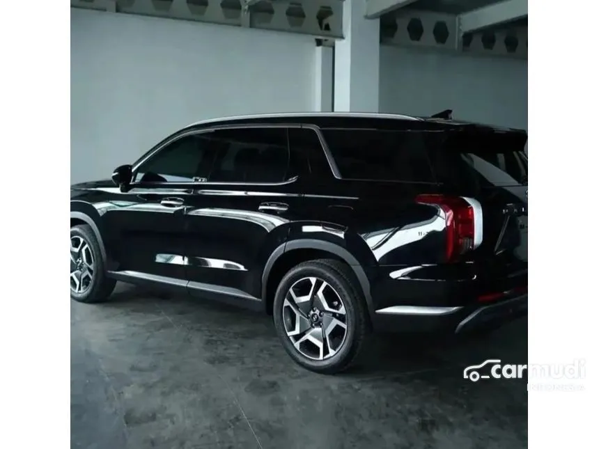 2024 Hyundai Palisade Signature Wagon