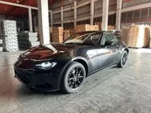 2025 Mazda MX-5 1.5 (ปี 16-25) S Special Package Convertible