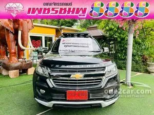 2019 Chevrolet TRAILBLAZER 2.5 LTZ SUV