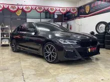 2023 BMW 520i 2.0 M Sport Sedan TDP 45JT