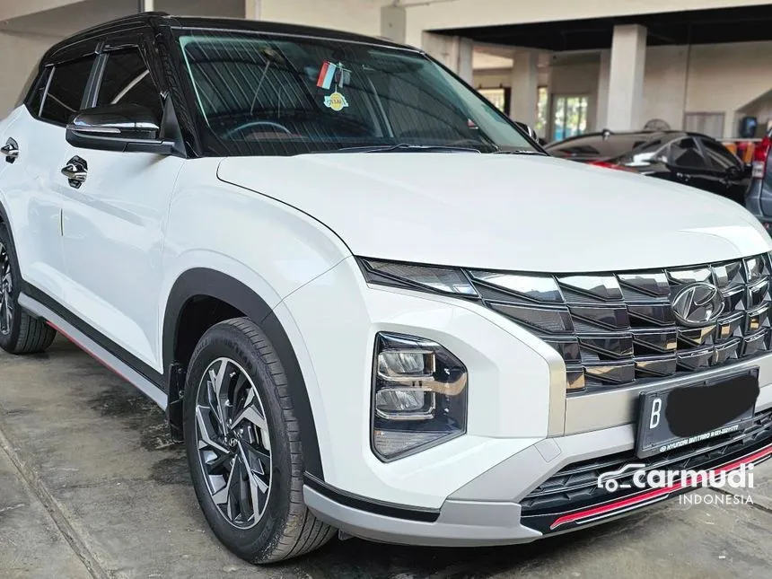 2022 Hyundai Creta Prime Wagon