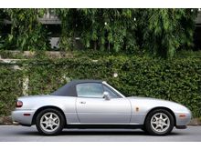 1995 Mazda MX-5 1.8 (ปี 92-98) Convertible