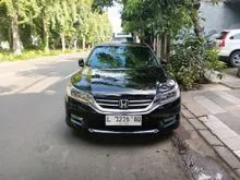 2013 Honda Accord 2.4 VTi-L Sedan