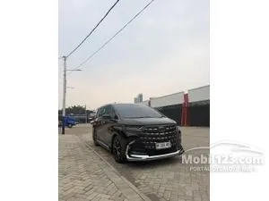 2024 Toyota Alphard 2.5 HEV Modelista MPV