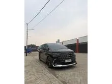 2024 Toyota Alphard 2.5 HEV Modelista MPV