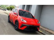 2025 BYD Atto 1 0.0 Long Range Premium Hatchback