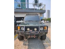 1991 Chevrolet Trooper 2.3 2.3 Manual SUV