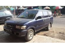 2002 Isuzu Panther 2.5 LV SUV