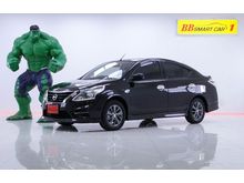 2015 Nissan Almera 1.2 (ปี 11-16) E Sportech Sedan AT