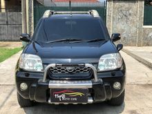 2004 Nissan X-Trail 2.5 XT SUV