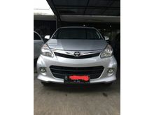 2015 Toyota Avanza 1.5 Veloz MPV