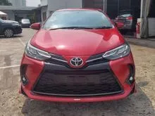 2022 Toyota Yaris 1,5 S GR Sport Hatchback