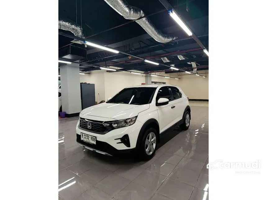 2023 Honda WR-V E SUV