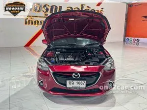 2017 Mazda 2 1.3 Sports High Plus Hatchback