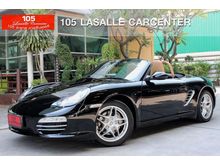 2012 Porsche Boxster 2.9 987 Convertible AT