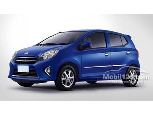 Toyota Agya G Mobil Bekas Baru Dijual Di Kolaka Sulawesi Tenggara Indonesia Dari 2 Mobil Di Mobil123