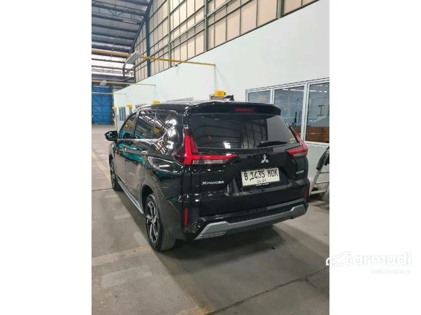 2023 Mitsubishi Xpander Ultimate MPV