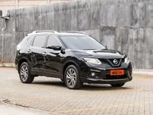 2015 Nissan X-Trail 2.5 SUV