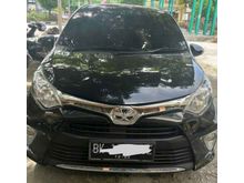 2017 Toyota Calya 1.2 G MPV