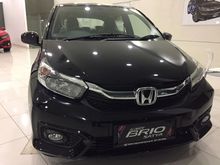 2018 Honda Brio 1.2 Satya E Hatchback