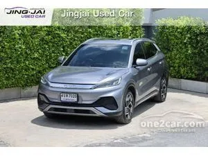 2023 BYD Atto 3 Extended Range SUV