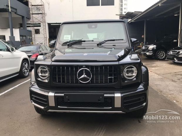 Mercedes-Benz Bekas Baru Murah - Jual beli 39 mobil di 