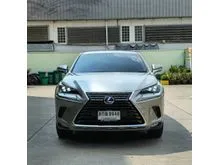 2019 Lexus NX300h 2.5 (ปี 14-21) Grand Luxury SUV