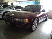 1990 Honda Civic 1.6 maestro Manual (Nopol Genap) Sedan