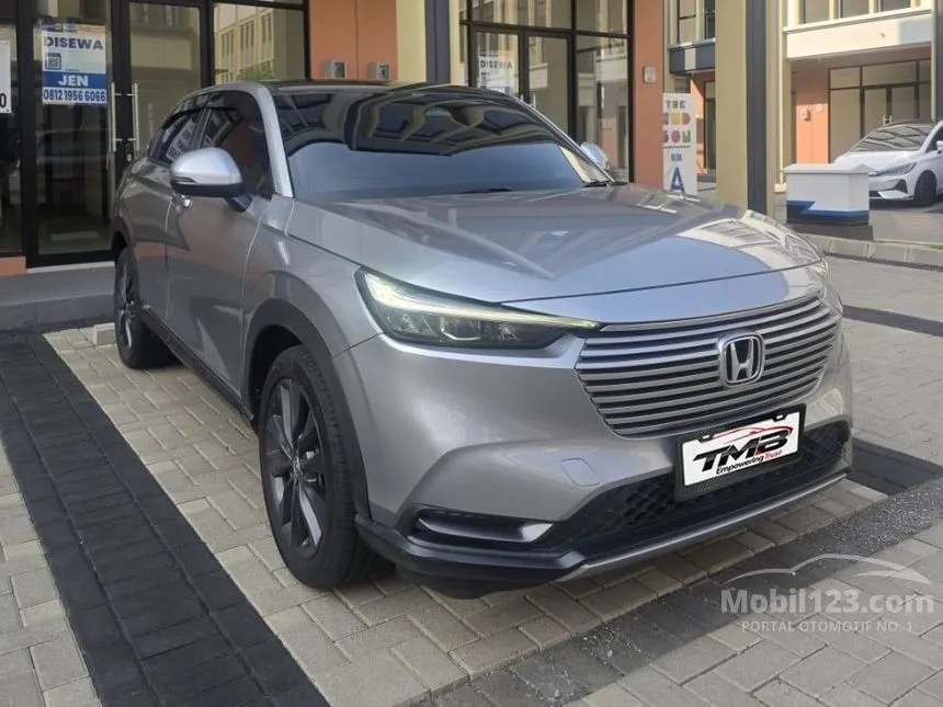 2022 Honda HR-V Special Edition SUV