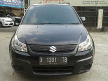 2009 Suzuki X Road 1.5 Sedan