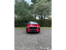 2024 Mazda CX-5 2.5 Elite SUV Odo 7 Rbuan (TERMURAH) LIKE NEW