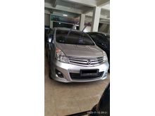2013 Nissan Grand Livina 1.5 XV MPV nopi sekoto kediri jatim