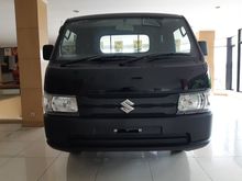 Promo suzuki New Carry,abisin stok 2019