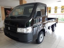 Promo suzuki New Carry,abisin stok 2019