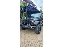 2013 Jeep Wrangler 3.6 Sport Renegade Unlimited SUV