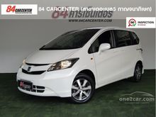 2010 Honda Freed 1.5 (ปี 08-16) S Wagon AT