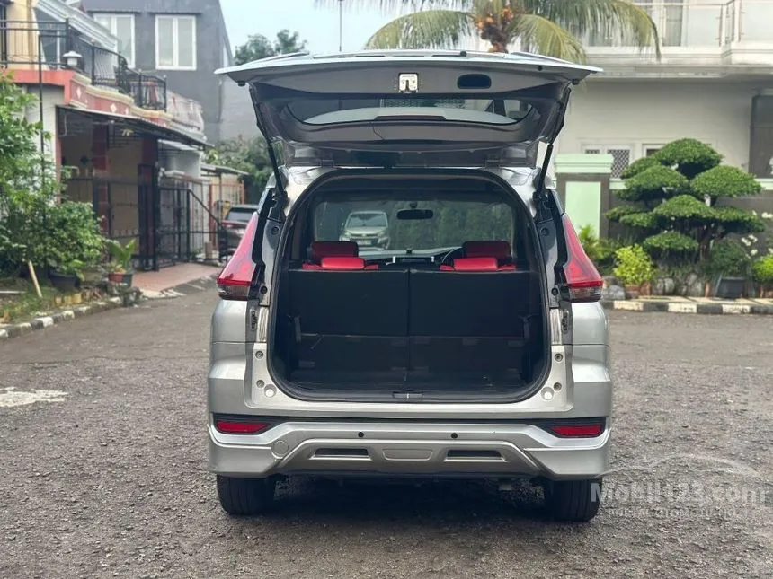 2018 Mitsubishi Xpander Sport MPV