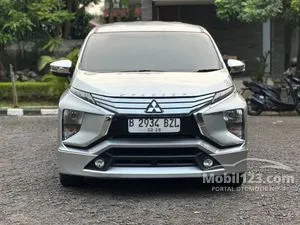 2018 Mitsubishi Xpander 1.5 Sport MPV