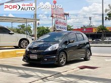 2011 Honda Jazz 1.5 (ปี 08-14) S i-VTEC Hatchback AT