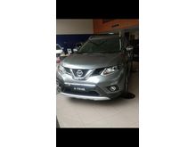 2018 NISSAN X-TRAIL 2.5 SUV
