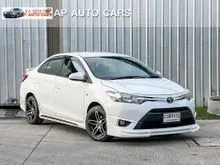 2014 Toyota Vios 1.5 (ปี 13-17) J Sedan AT